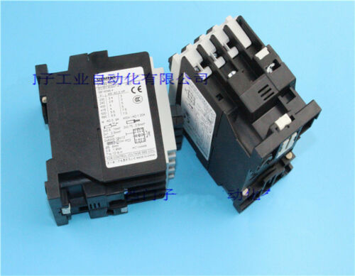 1PCS New Siemens 3TF3000-0XB0 AC24V relay