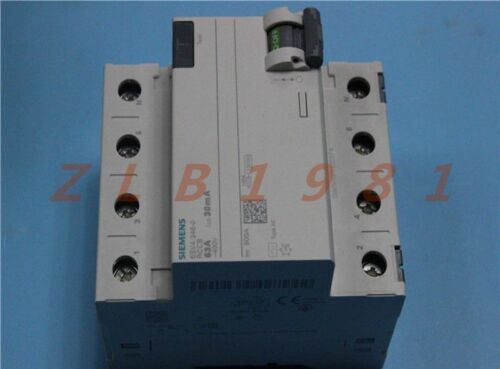 ONE NEW- Siemens 5SV4346-0