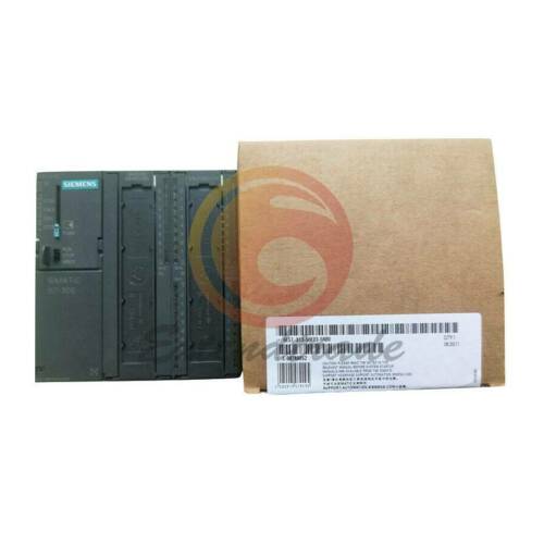 1PC NEW Siemens CPU MODULE 6ES7 313-5BF03-0AB0 6ES7313-5BF03-0AB0