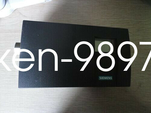 1PC New Siemens positioner 6DR5020-0NM00-0AA0