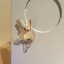 Siemens 567-351 Pneumatic Control Cabinet (19-1/2 x 16-3/8 x 5-3/4) NEMA 1