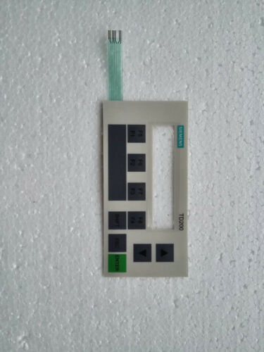 1PC NEW SIEMENS 6ES7272-1AA10-0YA1 6ES7 272-1AA10-0YA1 keypad protective film