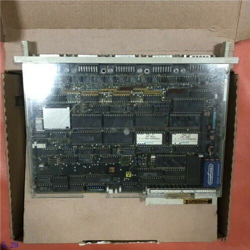 1PC New Siemens 6FM1726-3CA10 6FM17263CA10 Positioning Module WF 726C V1.7