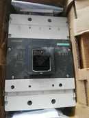 1PC new Siemens circuit breaker VL630 3VL5740-2DC36-0AA0