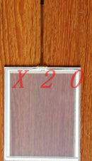 NEW SIEMENS TP177B 6AV6642-0BA01-1AX0 Touch Screen Glass