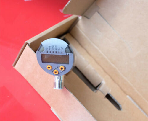 1pc New IFM flow sensor SA5004