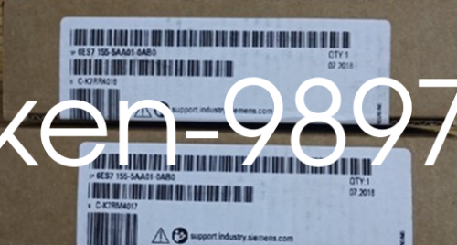 1PC New Siemens 6ES7155-5AA01-0AB0 6ES7 155-5AA01-0AB0