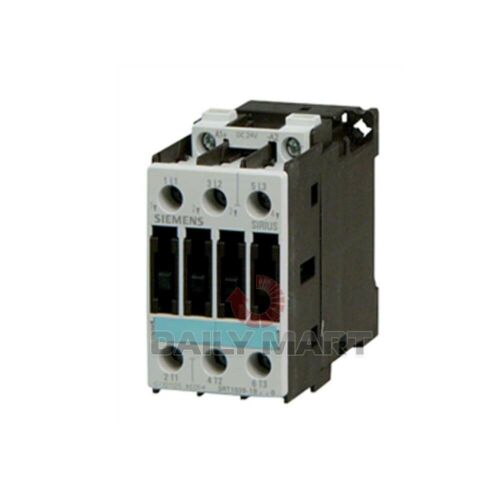 New In Box SIEMENS 3RT1024-1KB40 3RT1 024-1KB40 Contactor