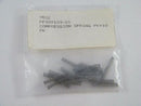 SIEMENS (18) PP309103-01 COMPRESSION SPRINGS, 309103, 9532, NEW, 18 SPRINGS