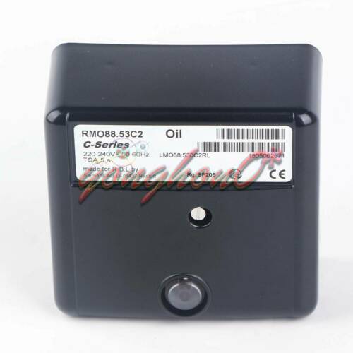 1pc NEW Siemens The sensor switch RMO88.53C2