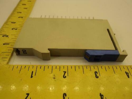 Siemens 6EC1 010-3A PC Board SIMATIC C1 Module Potted Block T16724