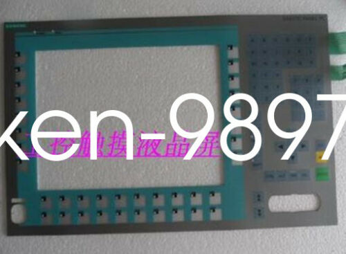 1PC Brand New Siemens key membrane PC877-12