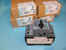 Siemens.3RV2021-1KA15. Motor Overload Protector Circuit Breaker.9-13A.NEW.
