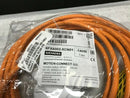 NEW SIEMENS 6FX5002-5CN01-1AH0 Power Cable 7 Meters Motion-Connect 500