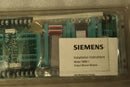 SIEMENS CERBERUS PYROTRONICS OUTPUT MASTER MODULE OMM-1 500-891235 4603