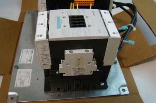 Siemens Elevator Starter AC Semiconductor Motor Starter 3PH 50/60Hz AAA21240AD18