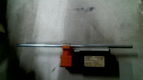 SIEMENS 3SE2 200-0V POSITION SWITCH ROD ACTUATOR 30MM SLOW ACTION -FREE SHIPPING