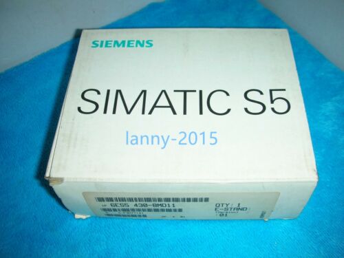 1PC NEW Siemens 6ES5430-8MD11