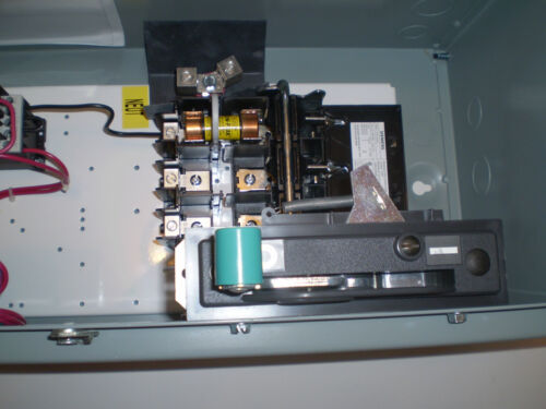 Siemens HP Rated Sirius Magnetic Starter Full Voltage Reversing 600V 1/2 HP NEW