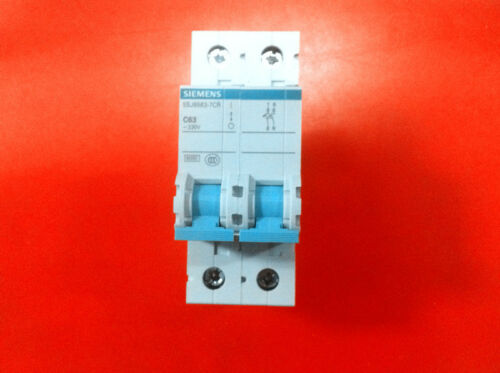1pcs New Siemens 5SJ6563-7CR