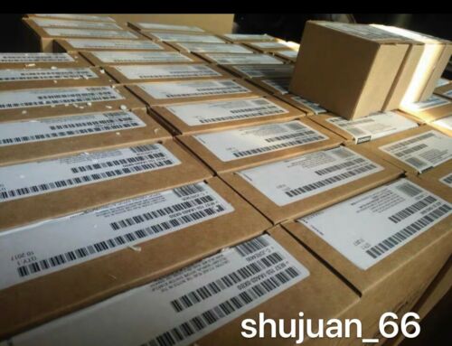 SIEMENS 6ES7153-2AR03-0XA0 / 6ES7 153-2AR03-0XA0 BRAND NEW FAST DELIVERY