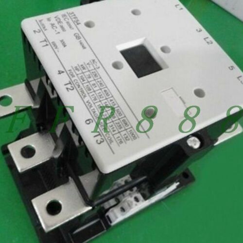 NEW Siemens contactor 3TF5422-0XQ0