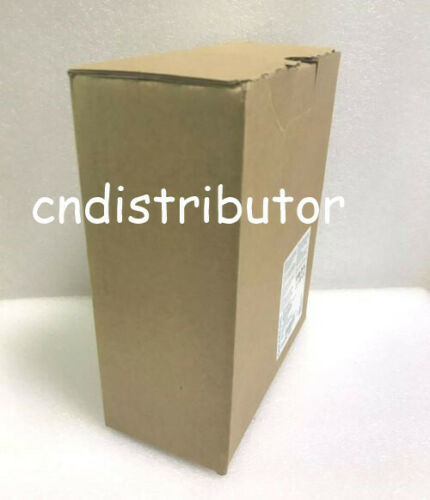 New In Box Siemens Softstarter 3RW4038-1BB05, 1-Year Warranty !