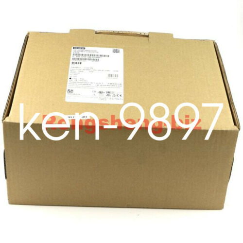 1PC NEW Siemens 6SL3210-1KE22-6UF1 G120C