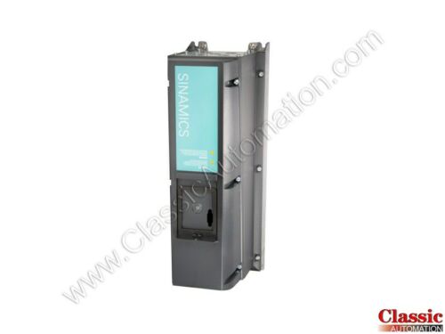 Siemens | 6SL3223-0DE13-7BA0 | PM230 Power Module (New)