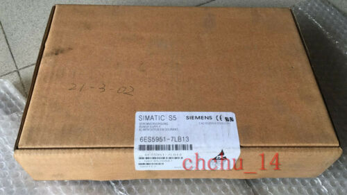 Siemens 6ES5951-7LB13 6ES5 951-7LB13 brand and new New Fast delivery