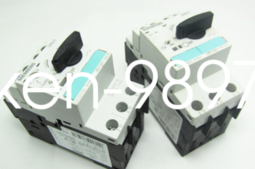 1PC New SIEMENS Circuit Breaker 3RV1321-1CC10 2.5A