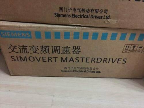 1PC New Siemens 6SE7015-0EP50