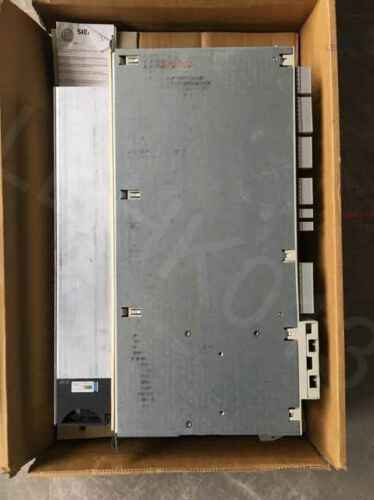 1PCS NEW Siemens 6SN1146-1BB01-0BA2 via DHL or EMS