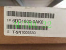ONE Siemens 6DD1600-0AK0 Industrial Control System NEW