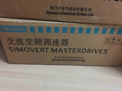 1 PCS new Siemens Vector Control Inverter 6SE7018-0EA71-Z new in box