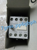 1pc NEW IN BOX Siemens Contactor 3TH80 22-0XM0 3TH80 22-0XM0