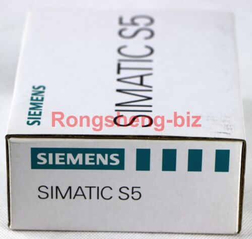 1PC Brand NEW IN BOX SIEMENS 6ES5 431-8MC11 6ES5431-8MC11