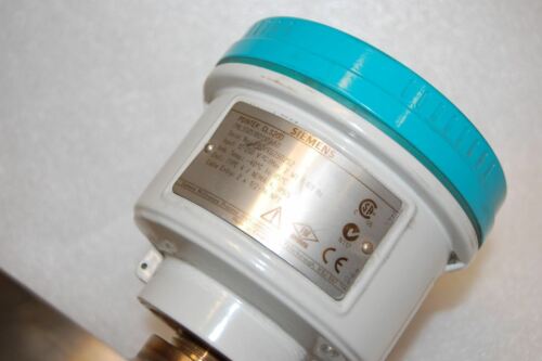 SIEMENS MILLTRONICS INTSTRUMENTS 7ML55051BD110AA0