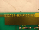 SIEMENS S22767-B3-A100 GS V24/TTY INTERFACE ***NIB***