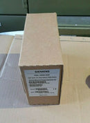 SIEMENS 7ML19301ER RD500 8 DIGITAL INPUTS/PULSE COUNTERS, 6 RELAY OUTPUTS MODULE