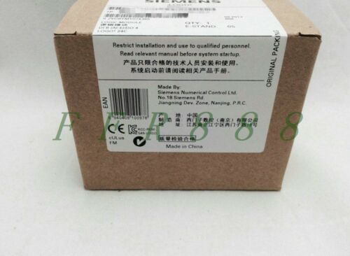 NEW SIEMENS LOGO 24RCo 6ED1052-2HB00-0BA8