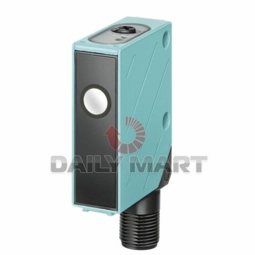 SIEMENS NEW 3RG6451-3SB00 3RG6 451-3SB00 PLC ULTRASONIC RECEIVER PNP M12