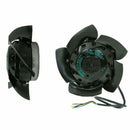 Ebmpapst Fan M2D068-BF 400V for Siemens Spindle Motor 1PH710 Series