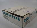 SIEMENS SIMATIC TI 315-10J -Factory Sealed Surplus-