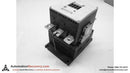 SIEMENS 3RT1466-6AB36 CONTACTOR, RESIST, 275A, 110-127V, 3-POLE, NEW