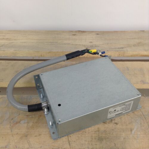 6SE6400-2FB01-4BC0 Siemens Micromaster 4 EMC Filter 6SE64002FB014BC0 6SE6400 2FB