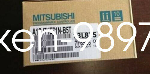 1PC NEW A1SJ71E71N-B5T Siemens