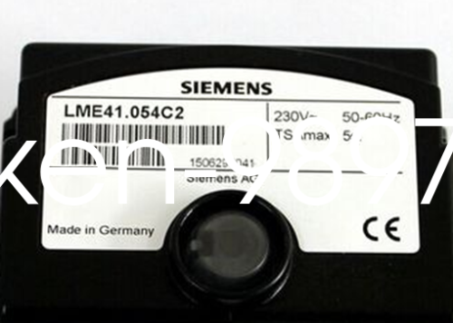 1PC New SIEMENS LME41.054C2