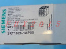 NEW SIEMENS contact 3RT1026-1AP00