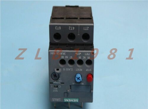 ONE NEW- Siemens 3RU6126-1KB0